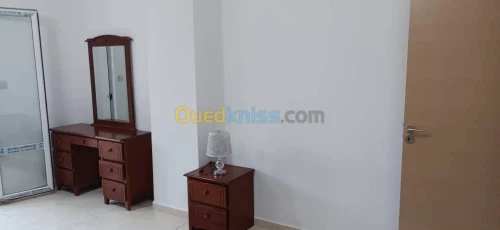Location Appartement F3 Alger Birtouta