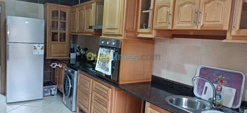 Location Appartement F3 Alger Birtouta