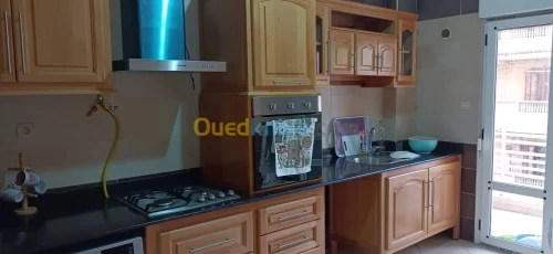 Location Appartement F3 Alger Birtouta