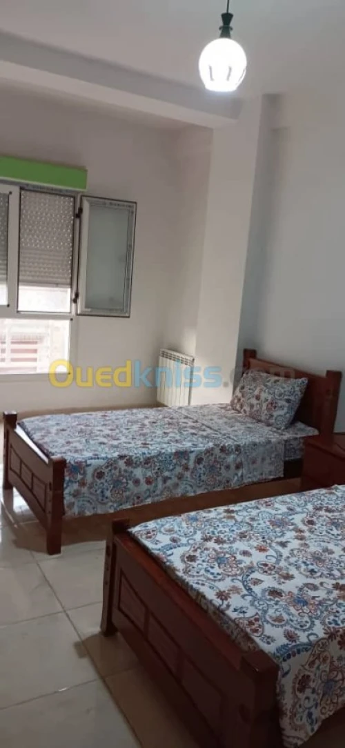 Location Appartement F3 Alger Birtouta