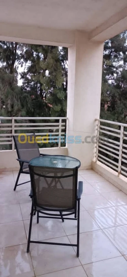 Location Appartement F3 Alger Birtouta