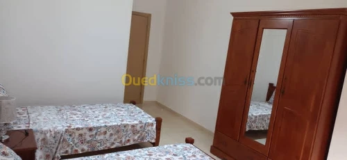 Location Appartement F3 Alger Birtouta