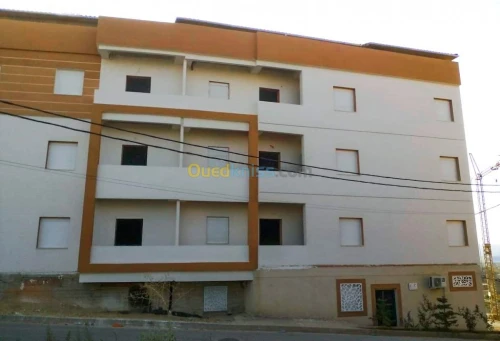 Peinture du facade en monocouche