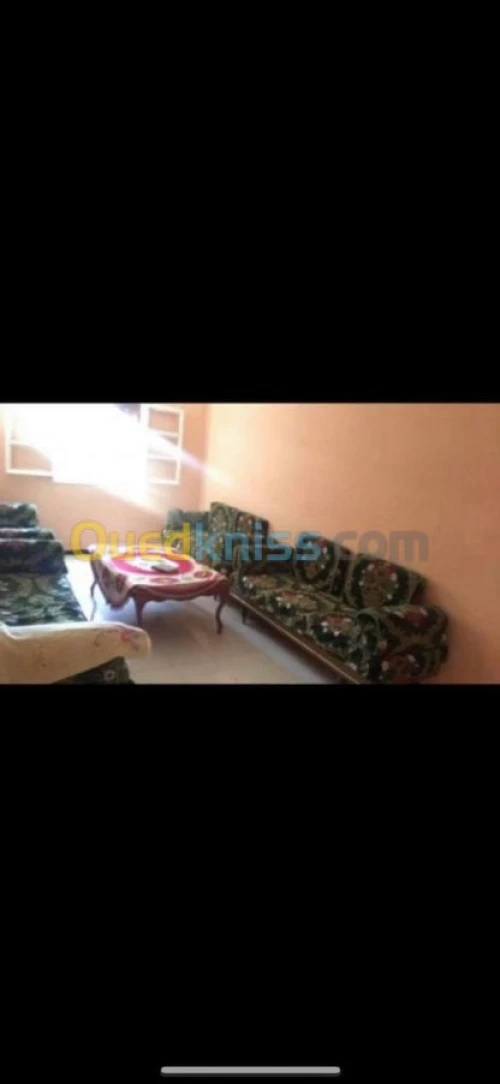 Location Appartement F4 Oran Ain el turck