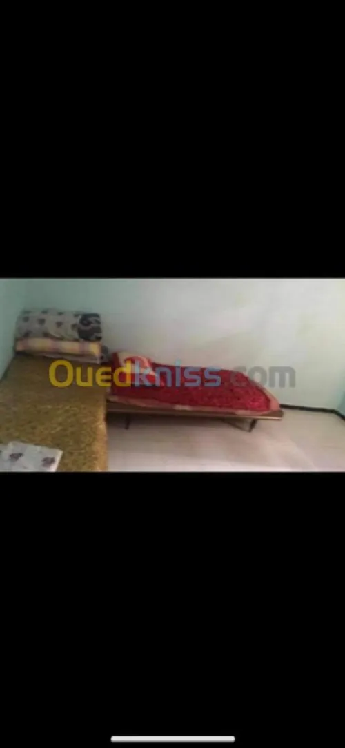 Location Appartement F4 Oran Ain el turck