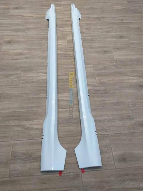 Baguette bas de caisse CLIO4 GT-LINE