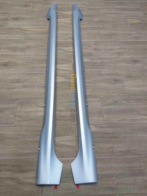 Baguette bas de caisse CLIO4 GT-LINE