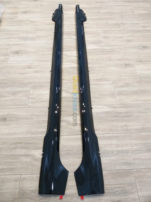 Baguette bas de caisse CLIO4 GT-LINE