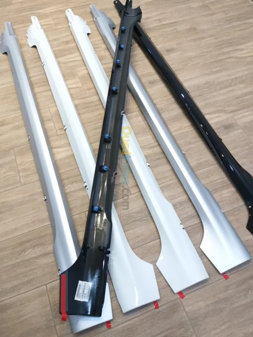 Baguette bas de caisse CLIO4 GT-LINE