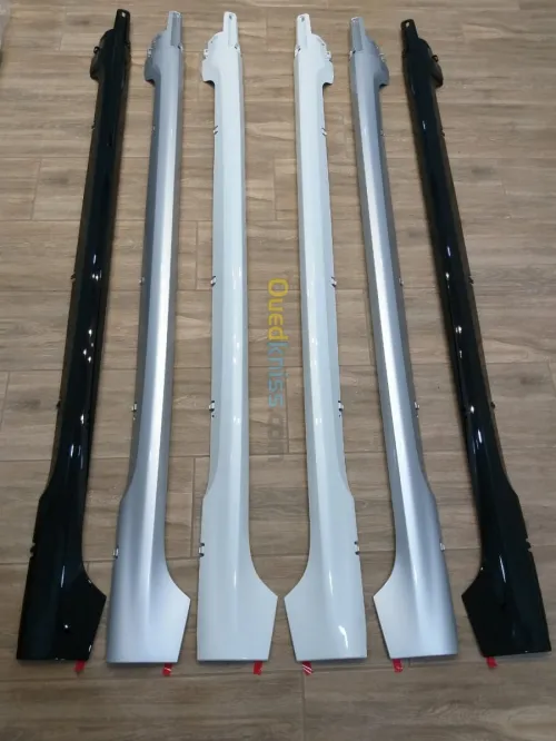 Baguette bas de caisse CLIO4 GT-LINE