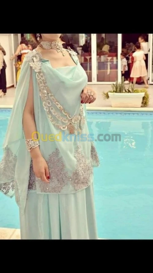 حلاقة النساء+ماشطة+كراء فساتين الاعراس