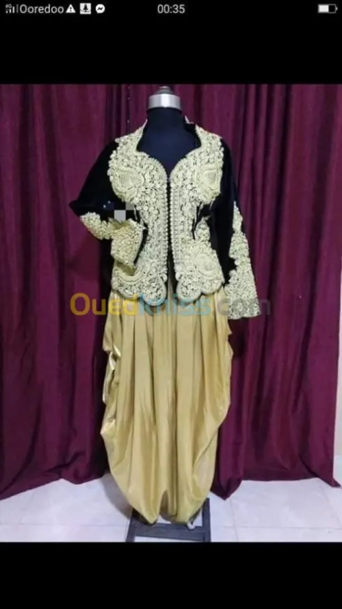 حلاقة النساء+ماشطة+كراء فساتين الاعراس