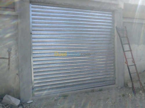 fourniture et pose des rideaux automat