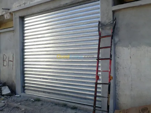fourniture et pose des rideaux automat