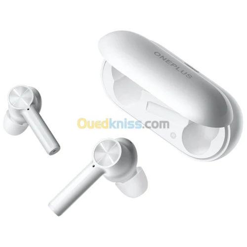 ONEPLUS BUDS Z -white