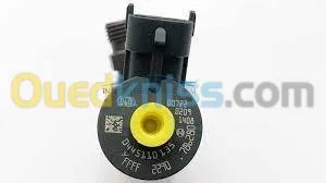 PROGRAMMATION CODES INJECTEURS