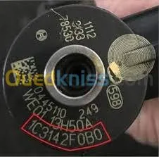PROGRAMMATION CODES INJECTEURS