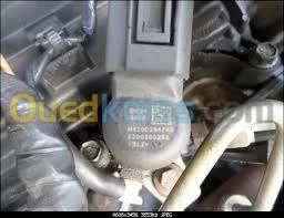 PROGRAMMATION CODES INJECTEURS