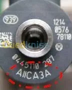 PROGRAMMATION CODES INJECTEURS