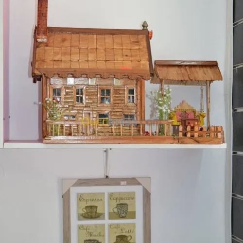 H&H CASA HALIM