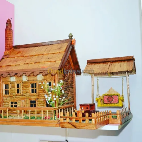 H&H CASA HALIM