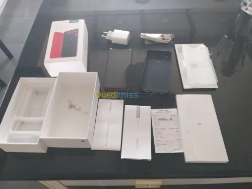 Oppo F7
