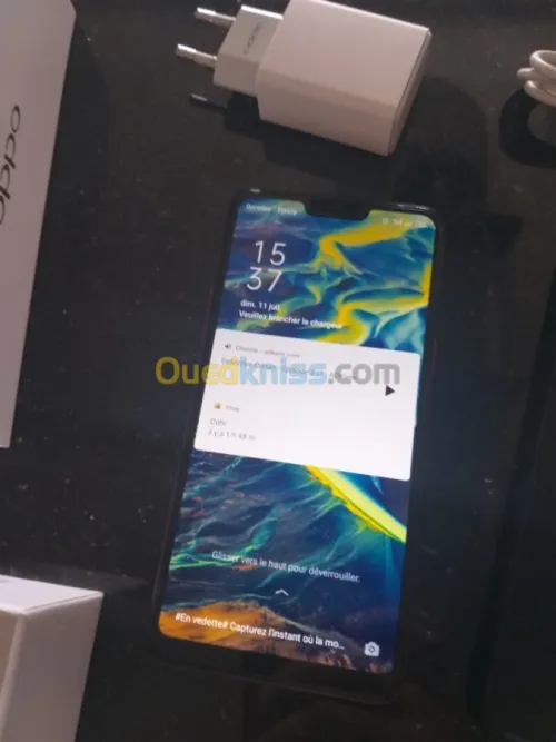 Oppo F7