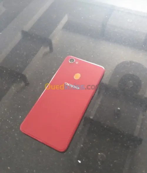 Oppo F7
