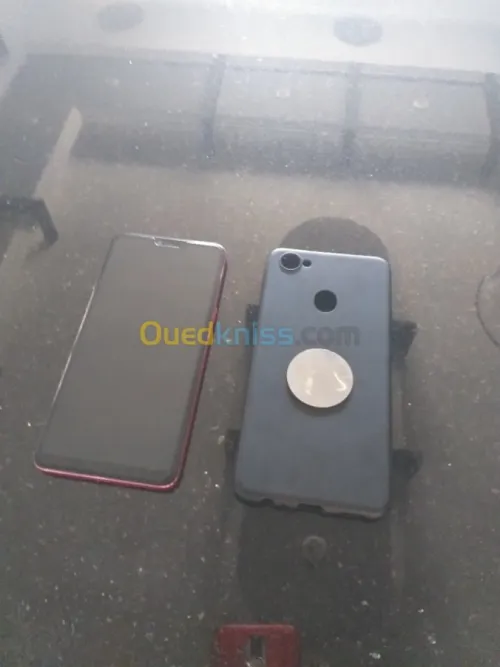 Oppo F7