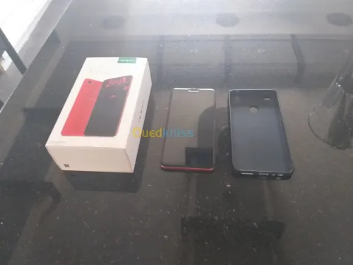 Oppo F7