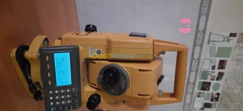 TOPCON GPT 3002N
