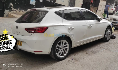 Seat Leon 2016 Select
