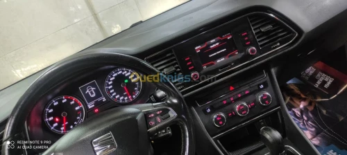 Seat Leon 2016 Select