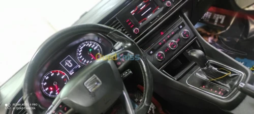 Seat Leon 2016 Select