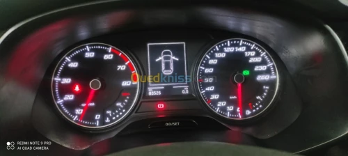 Seat Leon 2016 Select
