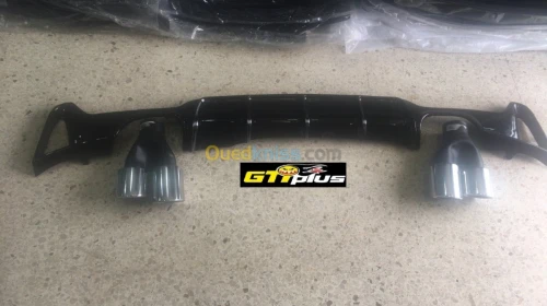 Spoiler arrière BMW Série 4 F33 M4 