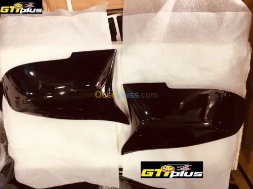 Coques rétroviseur BMW Série 4 F33 M4