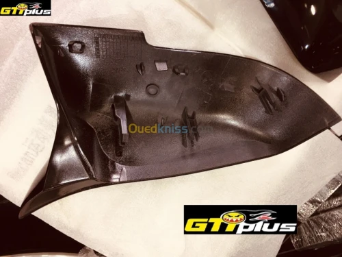 Coques rétroviseur BMW Série 4 F33 M4