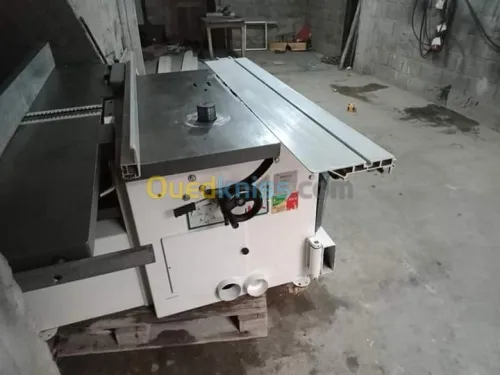 متريال تاع نجارة إيطالي نظيف ماشاء الل