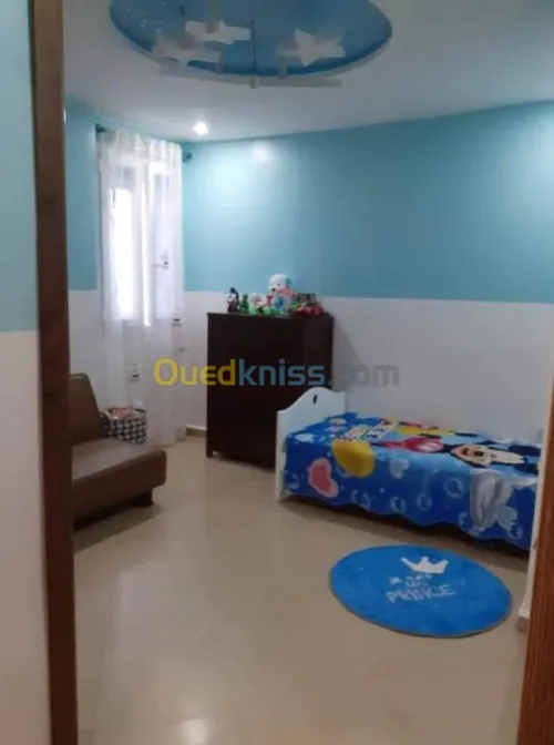 Vente Appartement F3 Boumerdes Dellys