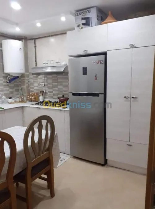 Vente Appartement F3 Boumerdes Dellys