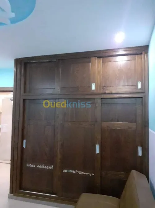 Vente Appartement F3 Boumerdes Dellys