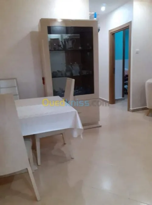 Vente Appartement F3 Boumerdes Dellys