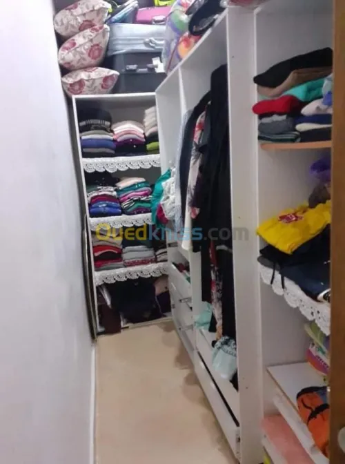 Vente Appartement F3 Boumerdes Dellys
