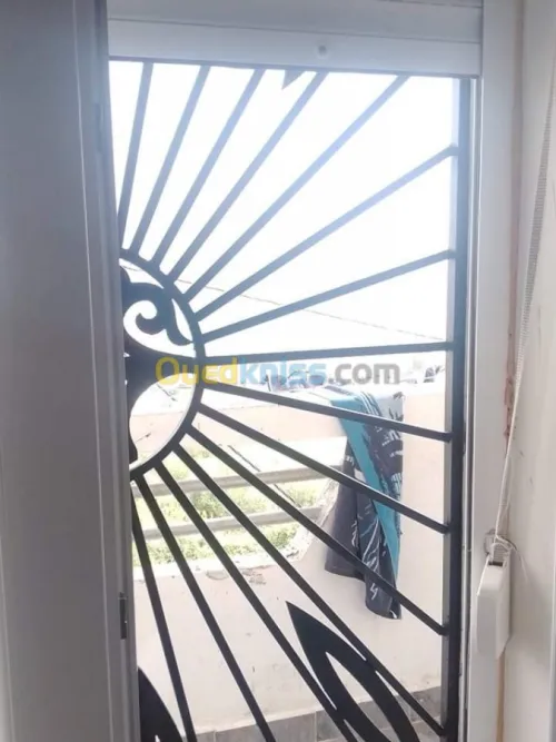 Vente Appartement F3 Boumerdes Dellys