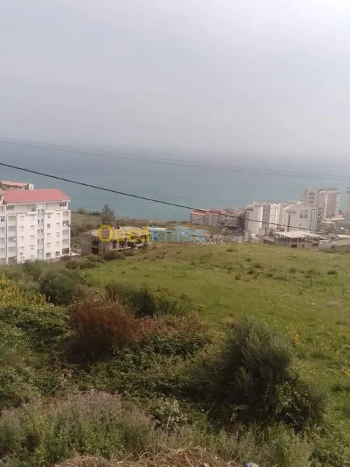 Vente Appartement F3 Boumerdes Dellys