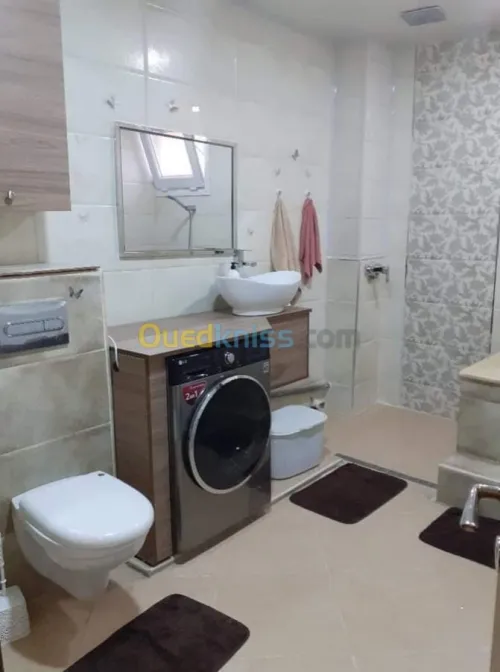 Vente Appartement F3 Boumerdes Dellys