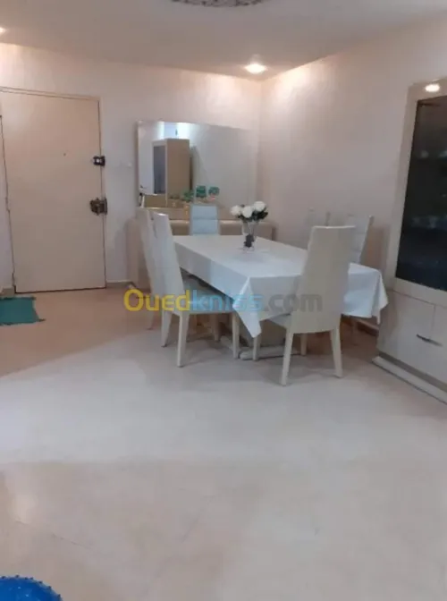 Vente Appartement F3 Boumerdes Dellys