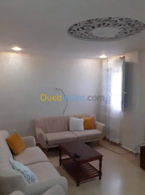 Vente Appartement F3 Boumerdes Dellys