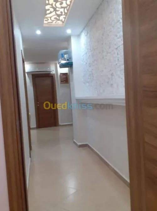 Vente Appartement F3 Boumerdes Dellys
